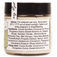 Simply Bee Face Mask